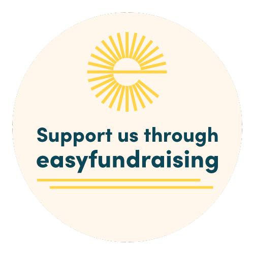 Easy Fundraising logo